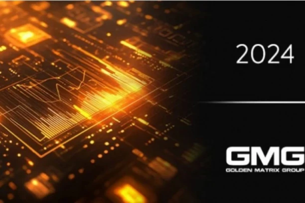 Američki Golden Matrix (GMGI), vlasnik Meridianbet, prihovodao rekordnih 151 milion USD u 2024 (+63%), ove godine očekuje se rast od 80%