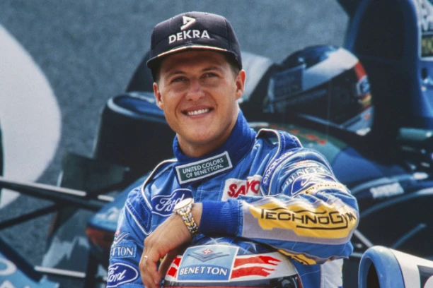 SITUACIJA JE JAKO TUŽNA: Isplivali novi detalji o stanju Mihaela Šumahera