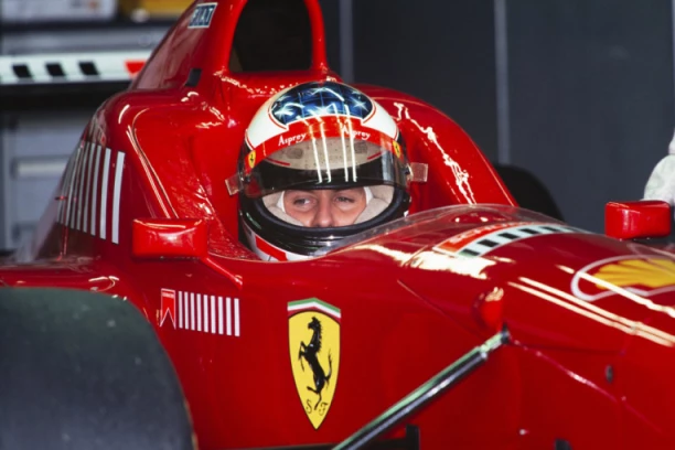 OGLASIO SE ŠUMAHEROV BRAT: Da li je Mihael UOPŠTE živ?! (FOTO)