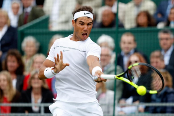 NADAL SE DOPINGOVAO? Pojavio se dokument koji dokazuje da je Rafa koristio NEDOZVOLJENA SREDSTVA! (FOTO)