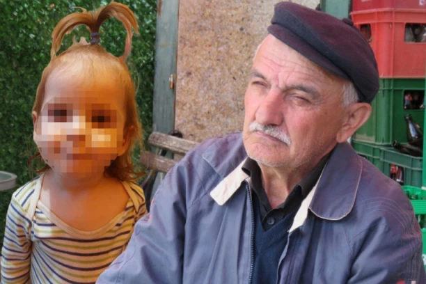 SMUČILO MI SE VIŠE! Progovorio otac Srđana Jankovića, osumnjičenog za ubistvo nestale devojčice iz Bora! KOMŠIJE NE KRIJU ZABRINUTOST!