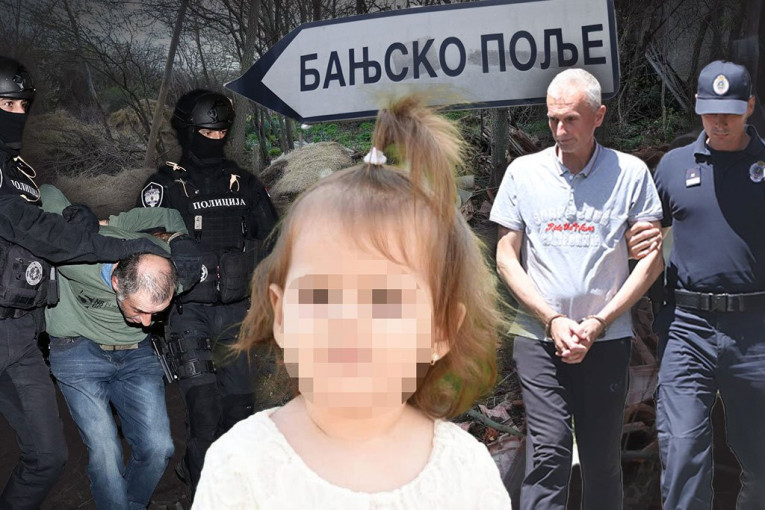 Osumnjičeni za ubistvo