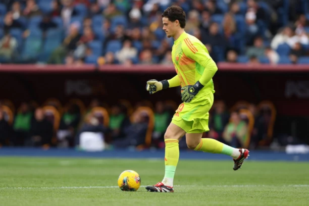 BOMBA! Bivši šampioni Evrope žele srpskog golmana, cena 50.000.000€!