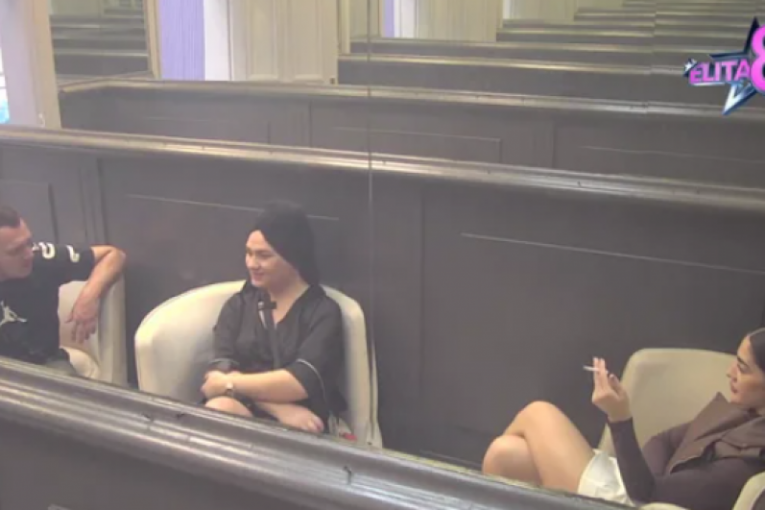 Anđela Đuričić i Nenad Marinković Gastoz