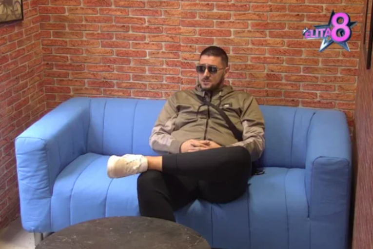 Zola ulazi u "Elitu"?