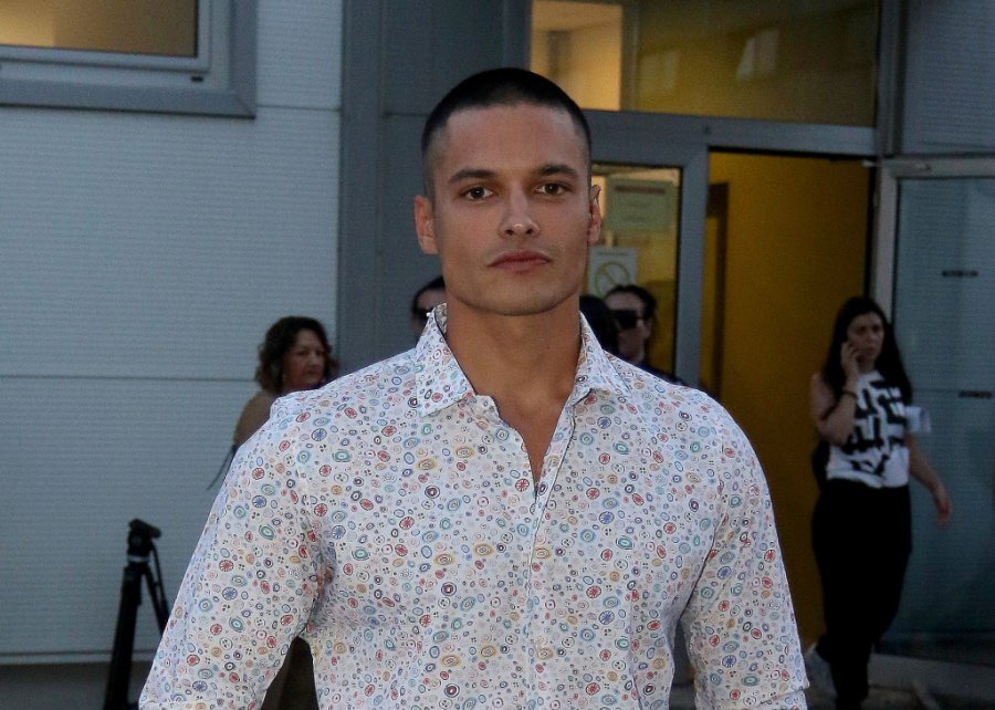 ŠOK-BOMBA MARKA MARKOVIĆA O STANIJI! Otkriveno šta mu je radila dok je sa Asminom PRAVILA DETE u Majamiju! (VIDEO)