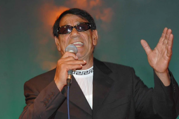 FILM O ŠABANU BAJRAMOVIĆU USKORO U BIOSKOPIMA! Priča o muzičaru iz romske mahale koji je dospeo do ZVEZDA!