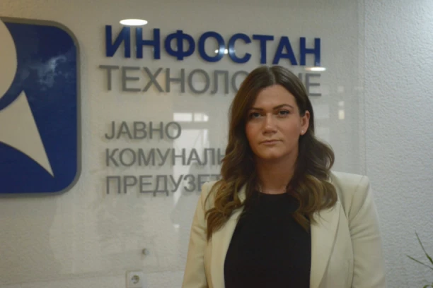 BEOGRADSKE INSTITUCIJE I NJIHOV NAČIN RADA: JKP "Infostan tehnologije": Novi računi za jasniji uvid u zaduženja