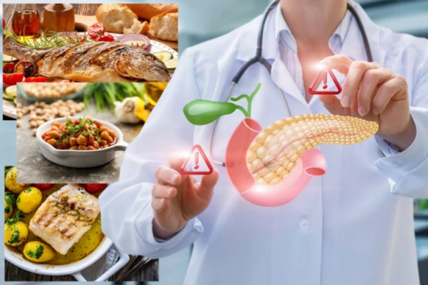 OZBILJNO UPOZORENJE DR PERIŠIĆA ZA SVE ONE KOJI POSTE: Evo šta je najveća greška koju svi prave - pogotovo kad se post završi! Od ove hrane PUCA PANKREAS!