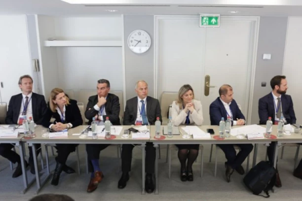 Privreda Zapadnog Balkana traži brži put ka EU