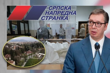 JEDNO SU ZBOROVI, DRUGO IZBORI I GLASANJE! Izabrani svi kandidati naprednjaka za savete mesnih zajednica u Vrnjačkoj Banji!