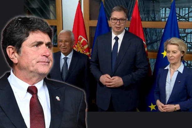 ČETIRI LAŽI SE SRUŠILE KAO KULA OD KARATA! Šolakova mašinerija laži ozbiljno zabagovala!