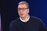 VUČIĆ NA RTS! Predsednik o najaktuelnijim događajima!