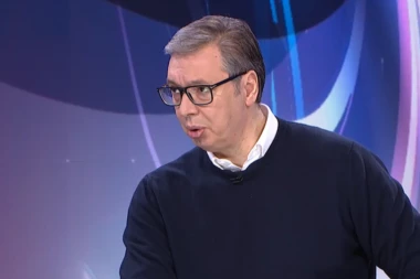 U PONEDELJAK POČINJU KONSULTACIJE O NOVOJ VLADI: Vučić otkrio do čeka zavisi da li će se IĆI NA NOVE IZBORE