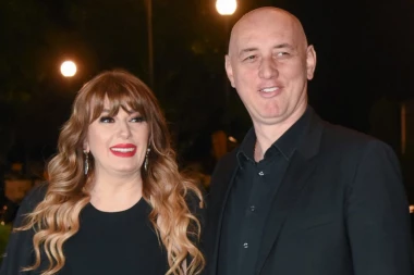 SKANDALI TRESU "GRAND" PRED SAMO FINALE! Suprug Viki Miljković BESAN KAO RIS, pomenuo i Sašu Popovića!