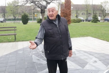 "IZVINITE, NISMO ZNALI DA JE NEVIDLJIV!" Na današnji dan oboren je F-117A, pukovnik se prisetio svih detalja: Tačno u 20.42...