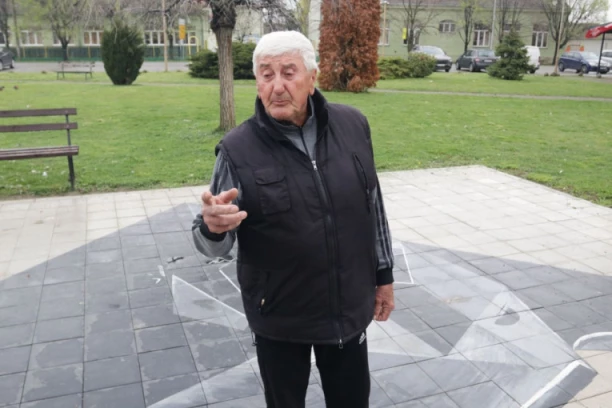 "BEŽITE NAPOLJE, IZGINUĆEMO"! Meštanin Buđanovaca o stravičnom obaranju američkog ponosa "neviljivog" F-117A (FOTO/VIDEO)