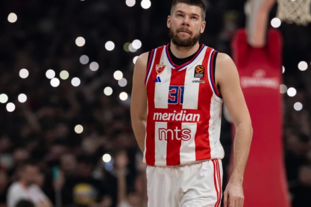 BIO SAM RAZOČARAN, NIJE BILO LAKO! Rokas o promašaju protiv Panatinaikosa!