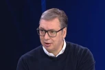 UPOTREBE ZVUČNOG TOPA NIJE BILO! Predsednik Vučić: Ako je bilo - više nisam predsednik!