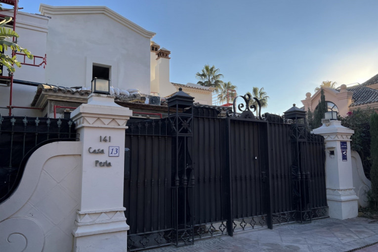 Zbog neprijavljenih radova Novak mora da plati kaznu