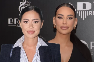 "BORIĆEMO SE"! Evo kako je protekao susret Kaće Grujić i Aleksandre Bursać - OTKRIVENA ISTINA O TUŽBI!