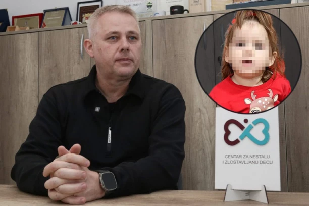 OVA TROJICA NISU JEDINI KRIVCI! Igor Jurić ovo NIKADA nije izgovorio o slučaju Danke Ilić: Ne verujem u verziju koja je plasirana, evo i zašto... (FOTO/VIDEO)