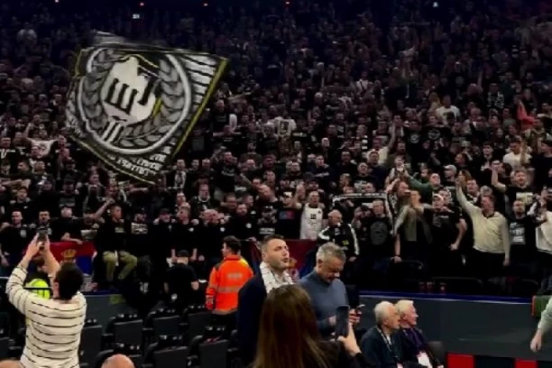 LOŠE VESTI SE NIŽU! Grobari očima ne veruju!