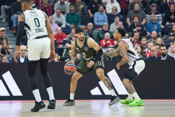 SAMOUBISTVO PARTIZANA U MINHENU: Sledi pakao - samo teorija crno-bele održava u životu!