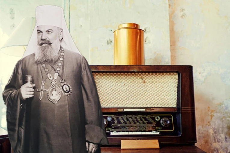 VREDAN SNIMAK STAR 84 GODINE": Evo šta je srpski patrijarh poručio Srbima na današnji dan, kada je Hitler pretio da uništi Evropu