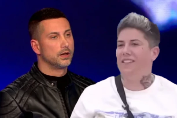 NEZAPAMĆENI HAOS KUMOVA! Matora i Đedović zaratili na krv i nož - u sve umešali i NJU! (VIDEO)