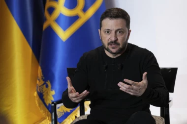 "POGREŠNO JE I OPASNO ĆUTATI DA JE RUSIJA TA KOJA UBIJA DECU": Zelenski udario Moskvu i Putina gde su najtanji