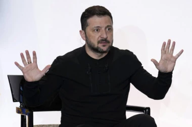 "SISTEMATSKI IH UVLAČI U RAT": Zelenski napao Moskvu za neočekivanu regrutaciju OVIH vojnika