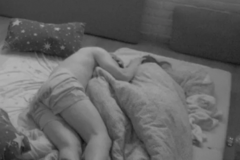 Stefani Grujić i Danijel Dujković Munjez