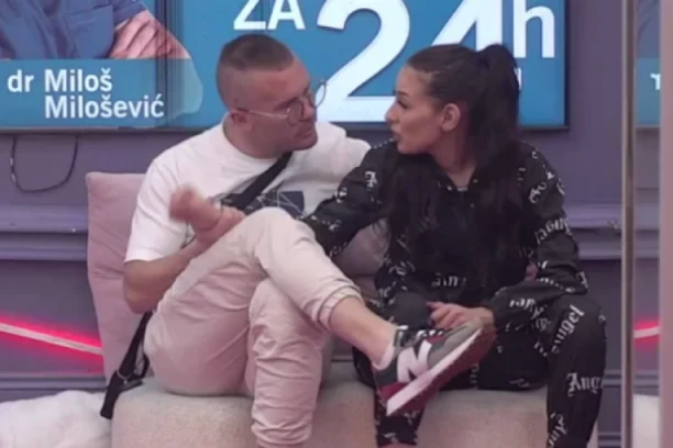 PUKLA ISTINA O MUNJEZOVOJ PORODICI! Stefani otkrila najmračnije tajne - OVOME se niko nije nadao!