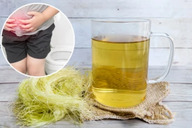 OVO JE NAJJAČI PRIRODNI DIURETIK - a nemilice ga BACAMO u đubre: Malo ko zna da ČISTI organizam od bakterija!