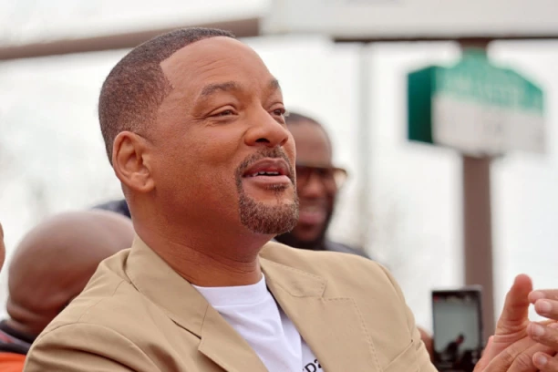 ULICA U FILADELFIJI DOBILA IME PO VILU SMITU! Zvaničnici ga nazvali "superzvezdom njihovog rodnog grada"!