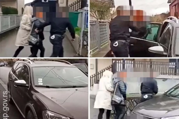 NASTAVLJA SE AKCIJA HAPŠENJA ZBOG KORUPCIJE! Pala direktorka firme koja je oštetila kupce i banke za skoro 400 miliona! (VIDEO)