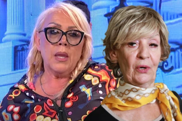 PUČE ISTINA NAKON SUSRETA LEPE LUKIĆ I ZORICE MARKOVIĆ: Pevačica progovorila o SUKOBU!