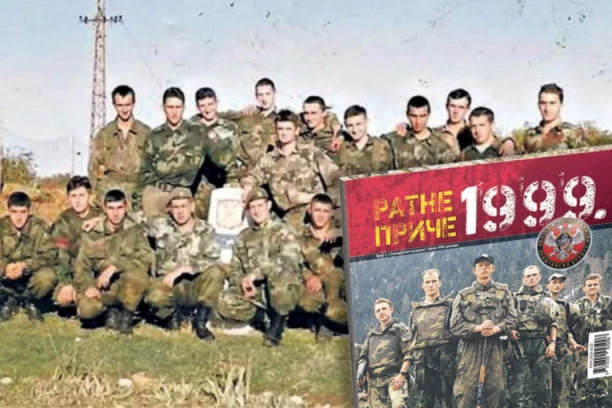 RATNE PRIČE 1999. - Prava istina o Košarama: "Vojsko, mi rezervni položaj nemamo"