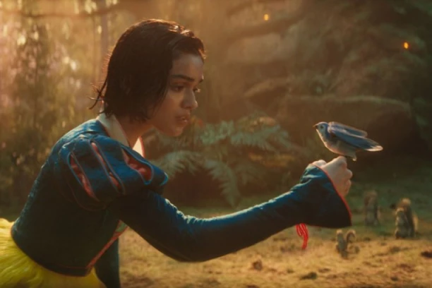 "SNEŽANA" OBARA REKORDE U DOMAĆIM BIOSKOPIMA! Film prate brojne kontroverze, a evo koliko ljudi ga je do sada pogledalo u Srbiji!