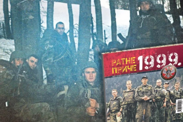 RATNE PRIČE 1999. - Prava istina o Košarama: Paklena noć