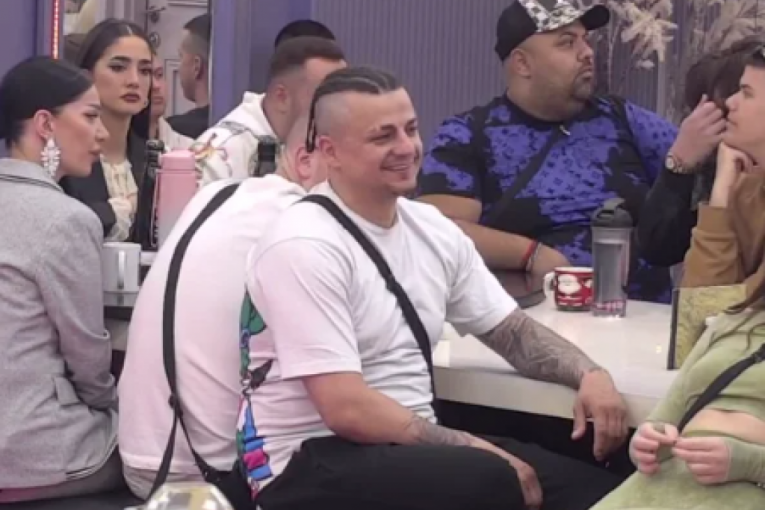 Slađa Poršelina i Borislav Terzić Terza