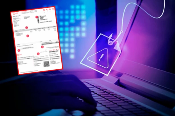 "TELEKOM" UPOZORIO KORISNIKE NA OPASNU PREVARU! Ne nasedajte i dobro otvorite oči - ovako pokušavaju da vam ukradu podatke!