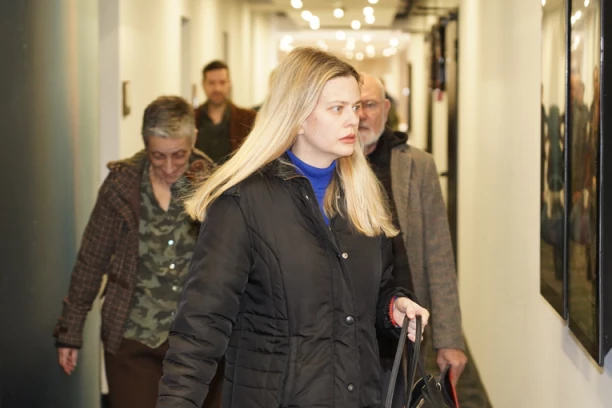 MILICA JOKANOVIĆ OSTALA BEZ POSLA! Tragaču iz "Potere" uručen OTKAZ: "Teško je, ali se nosim s tim"!