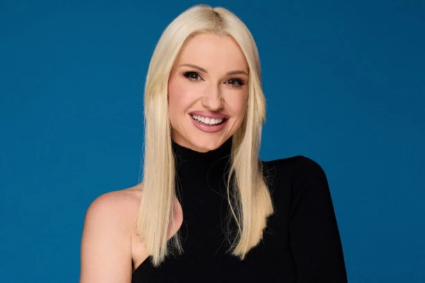 Mima Karadžić, Ceca Bojković i Marija Mikić ekskluzivno za "Una, Due, Tre"