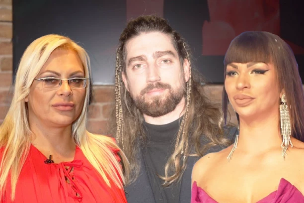 GORI JUG SRBIJE, NIŠ UDARIO NA VRANJE! Marija Kulić ponovo BRUTALNO isprozivala Princa - ne zaboravlja UVREDE na Miljanin račun!