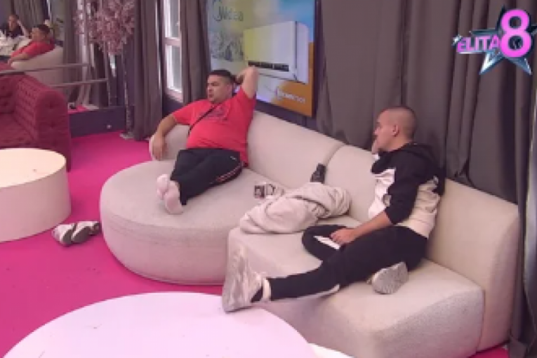 Bebica i Dačo Virijević