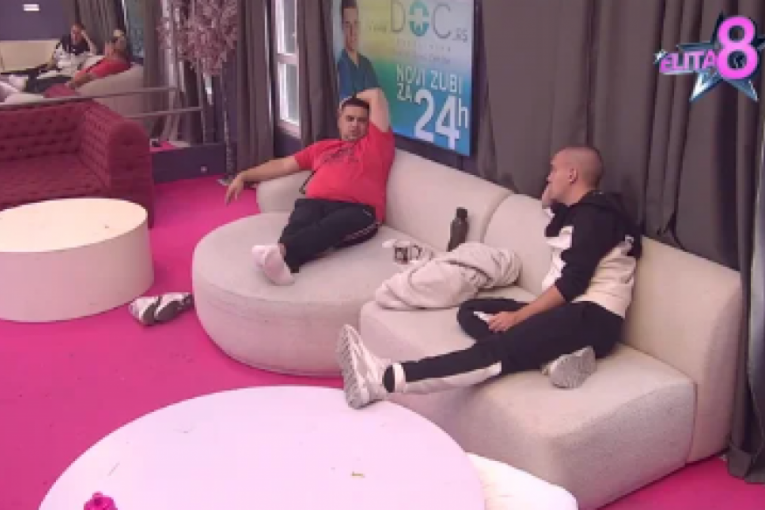 Bebica i Dačo Virijević