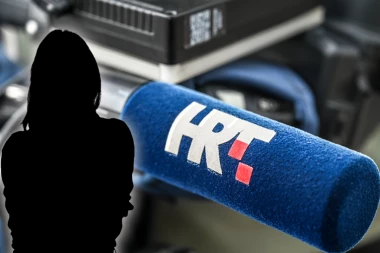 ŠOK! Voditeljka Dnevnika dala OTKAZ posle 30 godina!