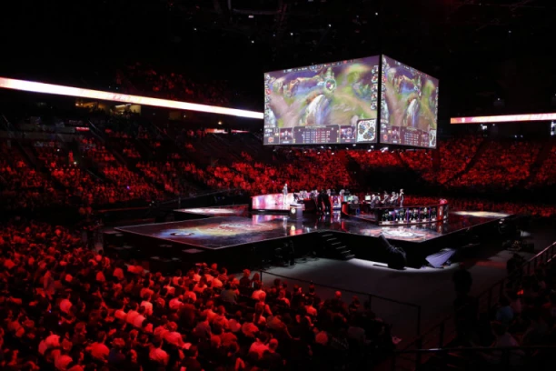 IGRANJE RANGIRANIH MEČEVA BILO JE MNOGO PRIJATNIJE: Oglasio se esport igrač